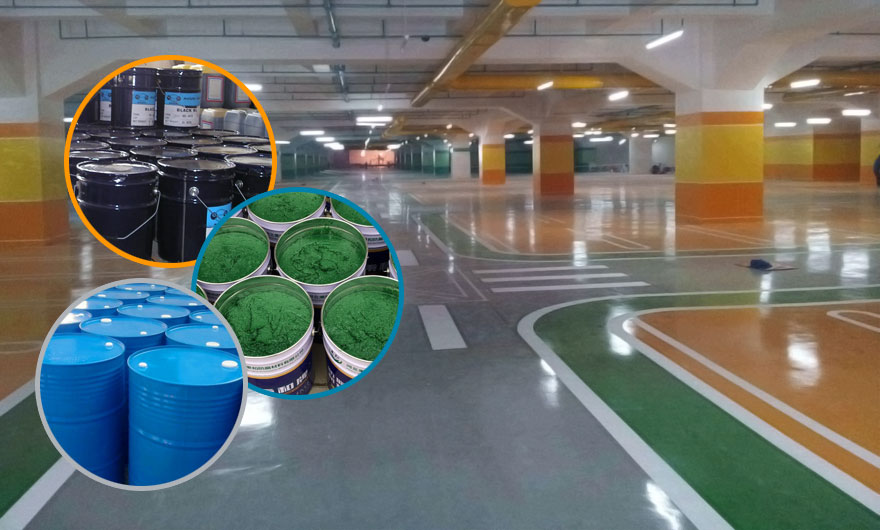 Betong防腐材料,Betong防腐涂料,防腐树脂,Betong环氧树脂